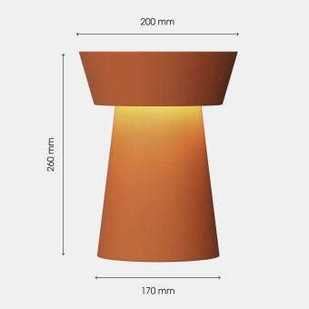 Настенный светильник Svoy Design Ego Wall LEGWL-8023